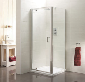 Pivot Shower Enclosure 760mm