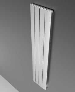 Airo Aluminium White