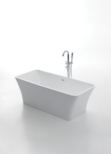 Ares Free-Standing Bath