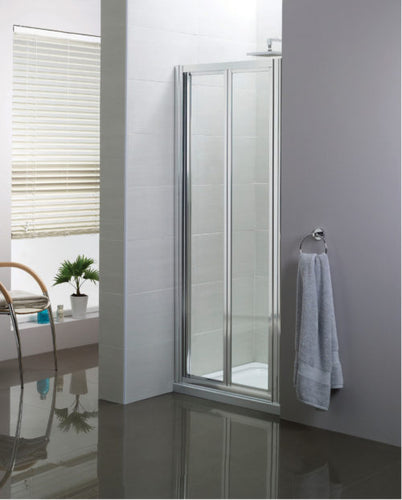 Bifold Shower Enclosure 760mm