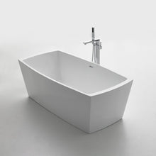 Load image into Gallery viewer, Hera Free-Standing Bath