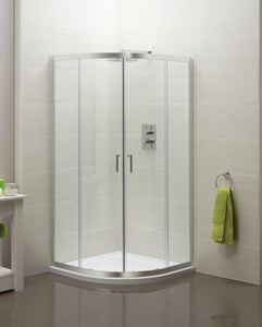 Quadrant Shower Enclosure 800mm