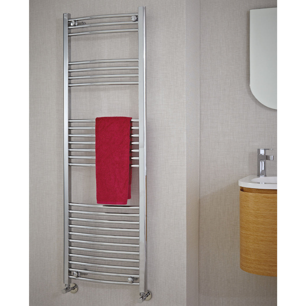 Gina Curved Radiator